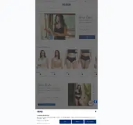 Kleine Seitenvorschau von susa-shop.de
