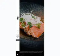Kleine Seitenvorschau von sushi-b.de