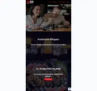 Kleine Seitenvorschau von sushi-ichiban.de