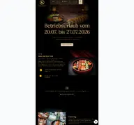 Kleine Seitenvorschau von sushikyaw.de