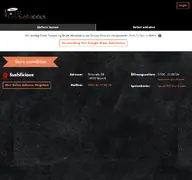 Kleine Seitenvorschau von sushilicious.simplywebshop.de