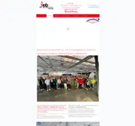 Kleine Seitenvorschau von aussteller.jobmesse-euskirchen.de