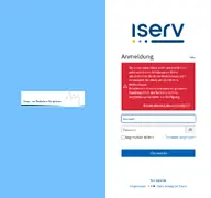 Kleine Seitenvorschau von hrs-kgsl.de