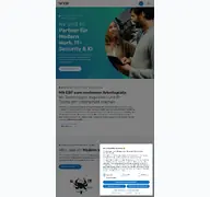 Kleine Seitenvorschau von ebf.de