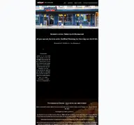 Kleine Seitenvorschau von sushi-yakumi.de