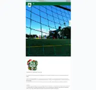 Kleine Seitenvorschau von susoberaden-fussball.de