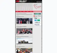 Kleine Seitenvorschau von aust-motorsport.de