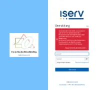 Kleine Seitenvorschau von hsbk.schule-ob.de