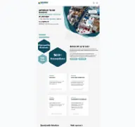 Kleine Seitenvorschau von sustainablesolutionsleipzig.de