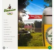 Kleine Seitenvorschau von wittichenauer.de