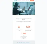 Kleine Seitenvorschau von austria-mait.career.softgarden.de