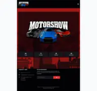 Kleine Seitenvorschau von austrian-motorshow.at