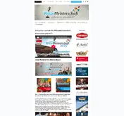 Kleine Seitenvorschau von witzemeisterschaft.de