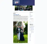 Kleine Seitenvorschau von suttorfer.de