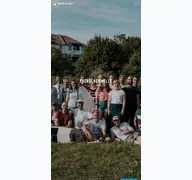 Kleine Seitenvorschau von nuernberger-dauerwelle.de