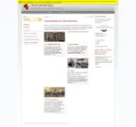 Kleine Seitenvorschau von auswanderung-rlp.de