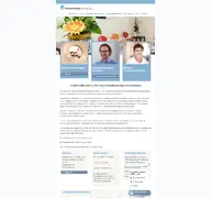 Kleine Seitenvorschau von nuklearmedizin-hannover.de