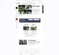 Kleine Seitenvorschau von suzuki-borchardt.de