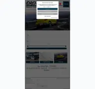 Kleine Seitenvorschau von suzuki-dreher.de