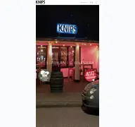 Kleine Seitenvorschau von knips-hamburg.de