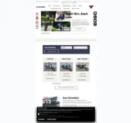 Kleine Seitenvorschau von suzuki.kallis-motorradschmiede.de