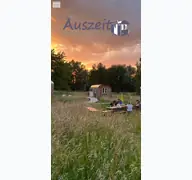 Kleine Seitenvorschau von auszeit-bauwagencamp.de