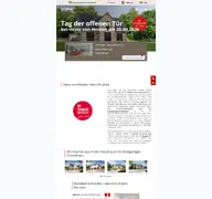Kleine Seitenvorschau von heinzvonheiden.de