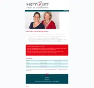 Kleine Seitenvorschau von knopp-ott.de