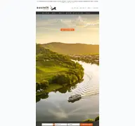 Kleine Seitenvorschau von auszeit-hotels.de