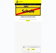 Kleine Seitenvorschau von sv-06-lehrte.de