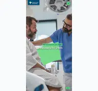 Kleine Seitenvorschau von jahresbericht.kd-bank.de