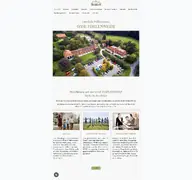 Kleine Seitenvorschau von oase-fohlenweide.de