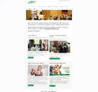 Kleine Seitenvorschau von gabal.de