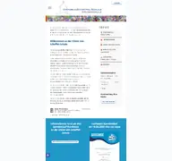Kleine Seitenvorschau von viktor-von-scheffel-schule.de