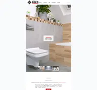 Kleine Seitenvorschau von main-kinzig-fliesen.de