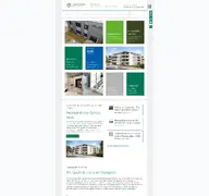 Kleine Seitenvorschau von oberbremer-baubetriebe.de