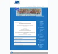 Kleine Seitenvorschau von sv77badwindsheim.de