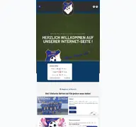 Kleine Seitenvorschau von viktoria-birten.de