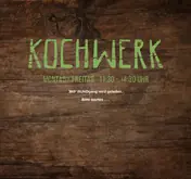 Kleine Seitenvorschau von kochwerk-goerlitz.de