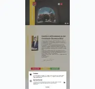 Kleine Seitenvorschau von obermarchtal.de