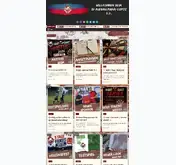 Kleine Seitenvorschau von sv-aufbau.de