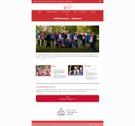 Kleine Seitenvorschau von worldscoutjamboree.de