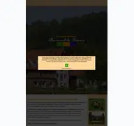 Kleine Seitenvorschau von obermuehle-beine.de