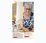 Kleine Seitenvorschau von wpz-breewaterweg.de