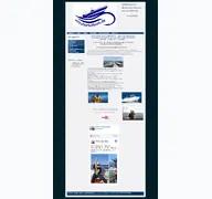 Kleine Seitenvorschau von wrs-charterboot.de