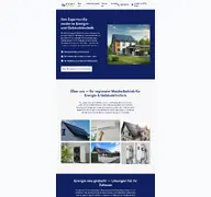Kleine Seitenvorschau von koelnersolarprofis.de