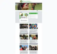 Kleine Seitenvorschau von hsv.typo3.it4sport.de