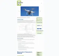 Kleine Seitenvorschau von svb-engenhorst.de