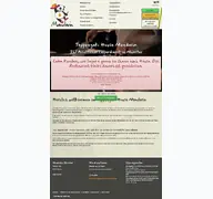Kleine Seitenvorschau von mandarin-muenster.de
