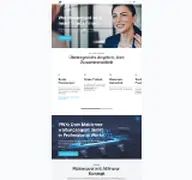 Kleine Seitenvorschau von auth.fondsfinanz.de